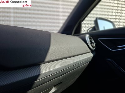 Audi Q2 35 TFSI 150 S tronic 7 Black Edition   - 41