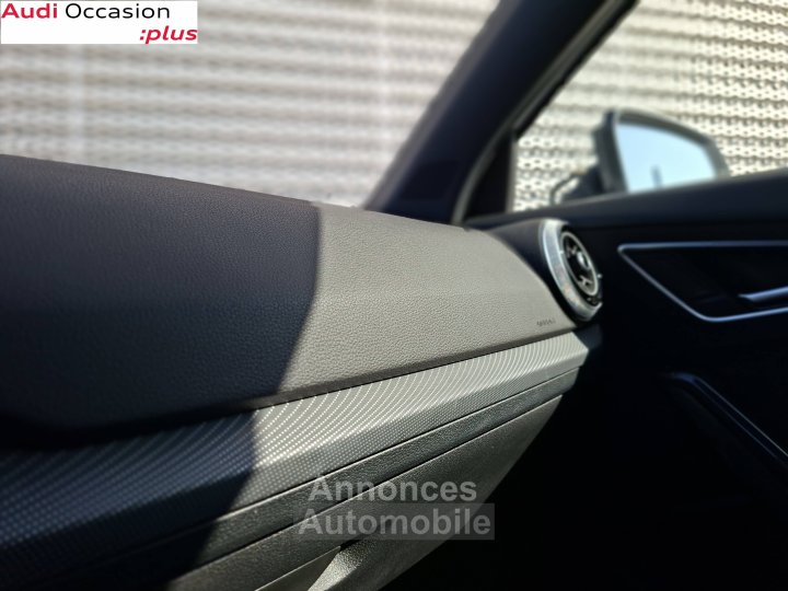 Audi Q2 35 TFSI 150 S tronic 7 Black Edition - 41