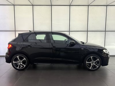 Audi A1 Sportback 30 TFSI 116 ch S tronic 7 S Line   - 2