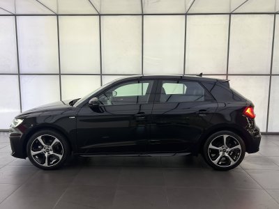 Audi A1 Sportback 30 TFSI 116 ch S tronic 7 S Line   - 3
