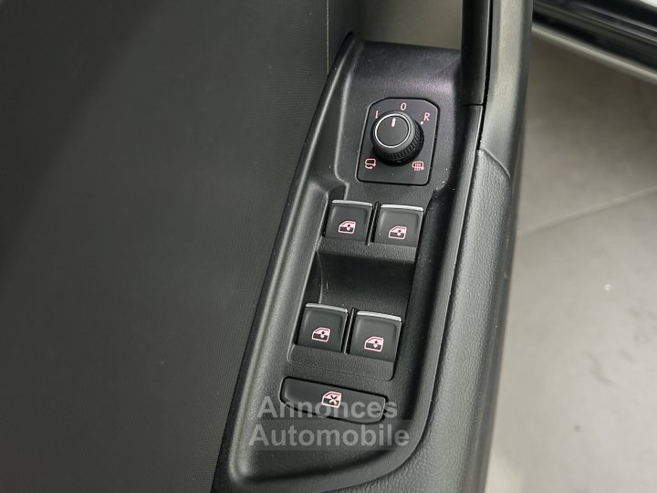 Audi A1 Sportback 30 TFSI 116 ch S tronic 7 S Line - 6