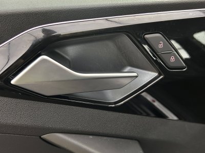 Audi A1 Sportback 30 TFSI 116 ch S tronic 7 S Line   - 7