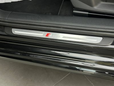 Audi A1 Sportback 30 TFSI 116 ch S tronic 7 S Line   - 8