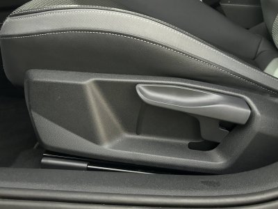 Audi A1 Sportback 30 TFSI 116 ch S tronic 7 S Line   - 9