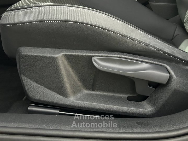 Audi A1 Sportback 30 TFSI 116 ch S tronic 7 S Line - 9