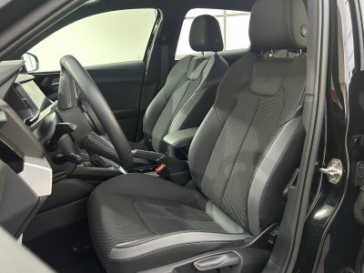 Audi A1 Sportback 30 TFSI 116 ch S tronic 7 S Line   - 10