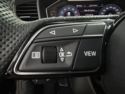 Audi A1 Sportback 30 TFSI 116 ch S tronic 7 S Line   - 13