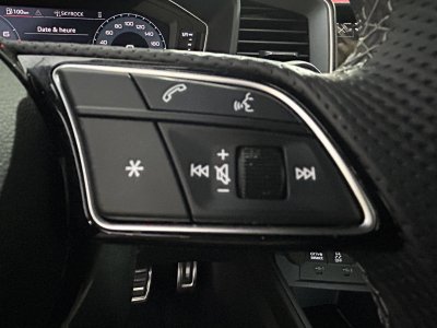 Audi A1 Sportback 30 TFSI 116 ch S tronic 7 S Line   - 14