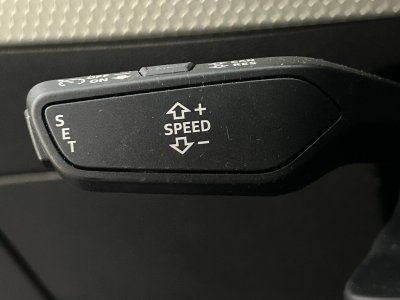 Audi A1 Sportback 30 TFSI 116 ch S tronic 7 S Line   - 15