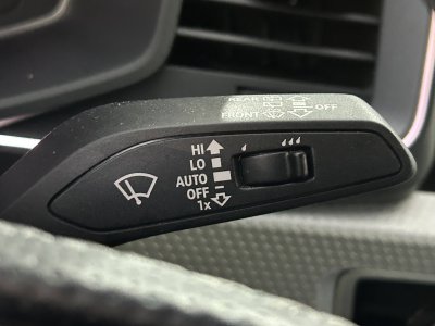 Audi A1 Sportback 30 TFSI 116 ch S tronic 7 S Line   - 16