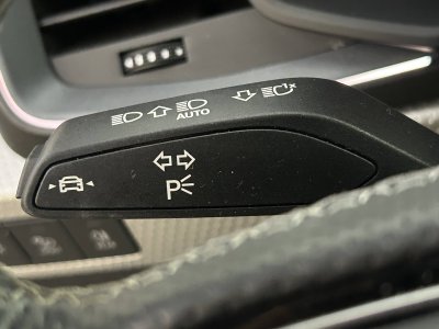 Audi A1 Sportback 30 TFSI 116 ch S tronic 7 S Line   - 17