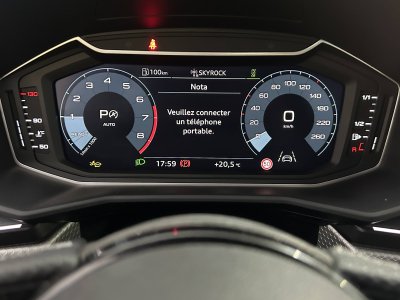 Audi A1 Sportback 30 TFSI 116 ch S tronic 7 S Line   - 24