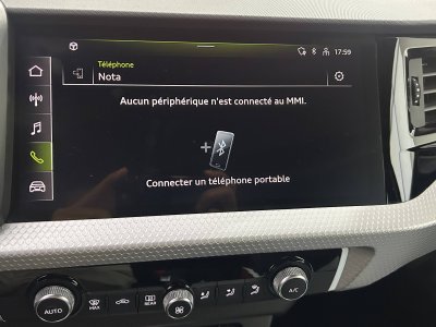 Audi A1 Sportback 30 TFSI 116 ch S tronic 7 S Line   - 29