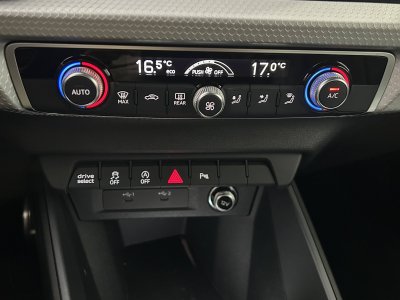 Audi A1 Sportback 30 TFSI 116 ch S tronic 7 S Line   - 34