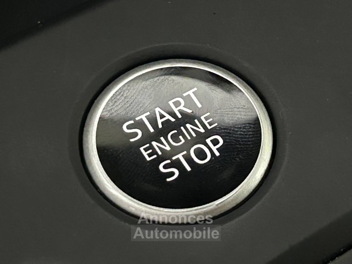 Audi A1 Sportback 30 TFSI 116 ch S tronic 7 S Line - 35