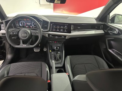 Audi A1 Sportback 30 TFSI 116 ch S tronic 7 S Line   - 36