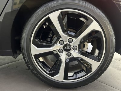 Audi A1 Sportback 30 TFSI 116 ch S tronic 7 S Line   - 39