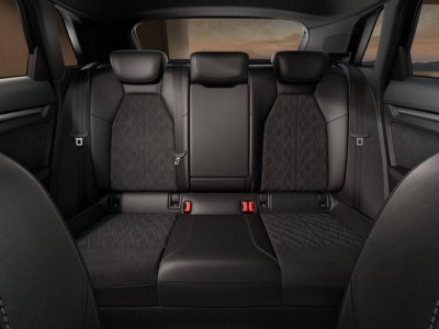 Audi A3 Sportback TFSI e Hybride rechargeable 272 S tronic 6 S line   - 8