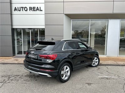 Audi Q3 35 TFSI 150 ch S tronic 7 Design   - 2
