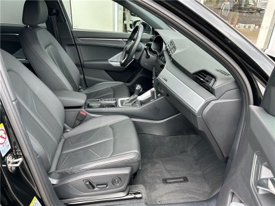 Audi Q3 35 TFSI 150 ch S tronic 7 Design   - 15