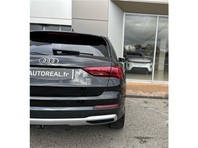 Audi Q3 35 TFSI 150 ch S tronic 7 Design   - 18