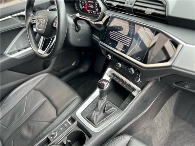 Audi Q3 35 TFSI 150 ch S tronic 7 Design   - 20