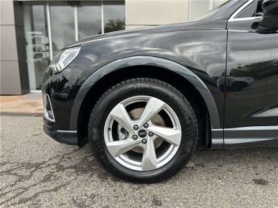 Audi Q3 35 TFSI 150 ch S tronic 7 Design   - 21