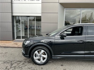 Audi Q3 35 TFSI 150 ch S tronic 7 Design   - 22