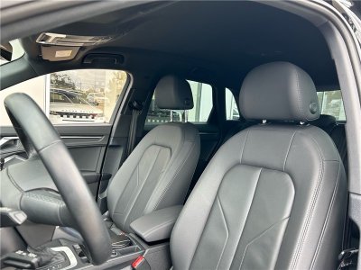 Audi Q3 35 TFSI 150 ch S tronic 7 Design   - 29