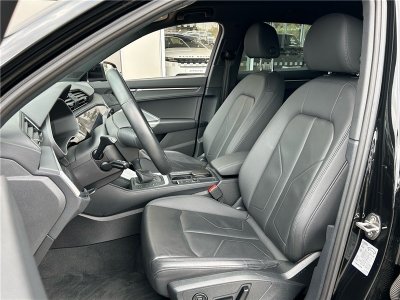 Audi Q3 35 TFSI 150 ch S tronic 7 Design   - 32