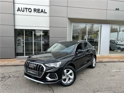 Audi Q3 35 TFSI 150 ch S tronic 7 Design   - 33
