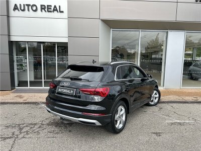 Audi Q3 35 TFSI 150 ch S tronic 7 Design   - 34