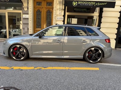 Audi RS3 Sportback (8V1) / 25l 5 Cylindres 367 CH S-TRONIC 7 Quattro /Reprise /Finacement   - 2