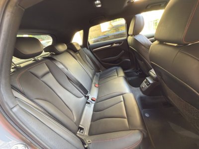 Audi RS3 Sportback (8V1) / 25l 5 Cylindres 367 CH S-TRONIC 7 Quattro /Reprise /Finacement   - 8