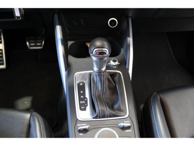 Audi Q2 14 TFSI COD - 150 - BV S-tronic S Line PHASE 1   - 12