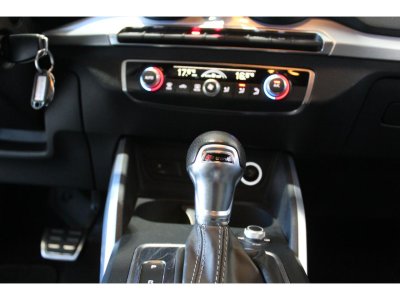 Audi Q2 14 TFSI COD - 150 - BV S-tronic S Line PHASE 1   - 13