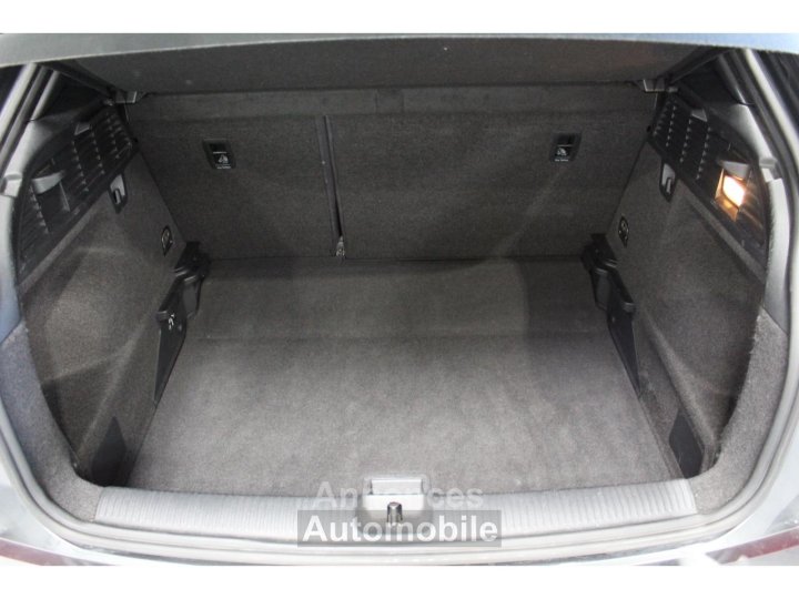 Audi Q2 14 TFSI COD - 150 - BV S-tronic S Line PHASE 1 - 17