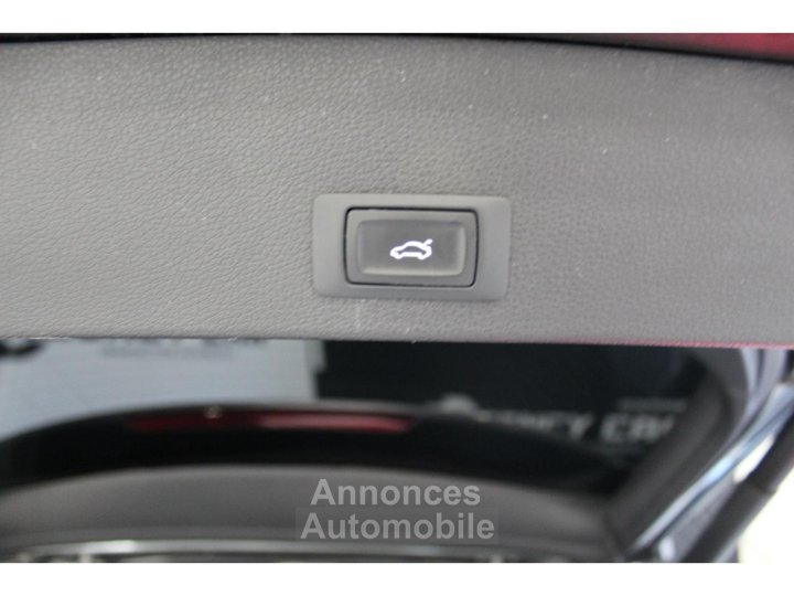 Audi Q2 14 TFSI COD - 150 - BV S-tronic S Line PHASE 1 - 18