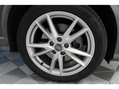 Audi Q2 14 TFSI COD - 150 - BV S-tronic S Line PHASE 1   - 21