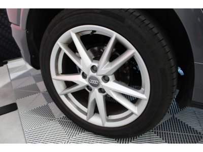 Audi Q2 14 TFSI COD - 150 - BV S-tronic S Line PHASE 1   - 22