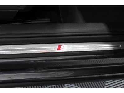 Audi Q2 14 TFSI COD - 150 - BV S-tronic S Line PHASE 1   - 26