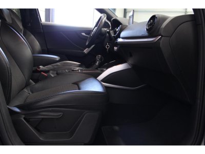 Audi Q2 14 TFSI COD - 150 - BV S-tronic S Line PHASE 1   - 39