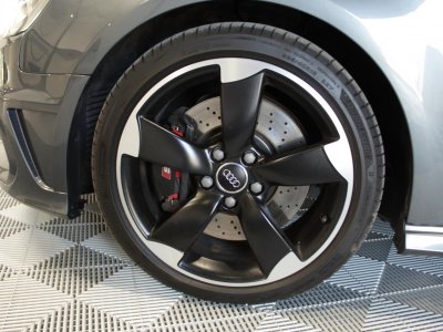 Audi S3 SPORTBACK 2ème MAIN Quattro 20 TFSI - 300 - S-tronic   - 5