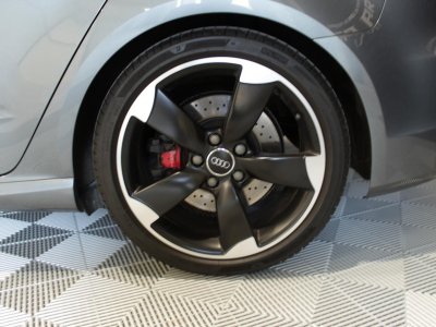 Audi S3 SPORTBACK 2ème MAIN Quattro 20 TFSI - 300 - S-tronic   - 9