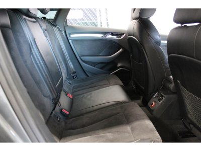 Audi S3 SPORTBACK 2ème MAIN Quattro 20 TFSI - 300 - S-tronic   - 11