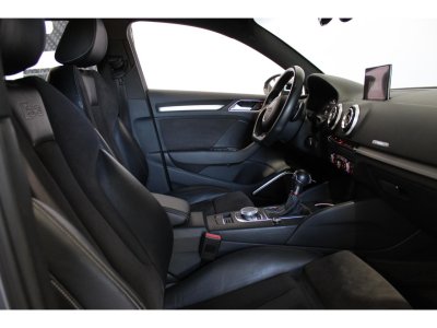 Audi S3 SPORTBACK 2ème MAIN Quattro 20 TFSI - 300 - S-tronic   - 15