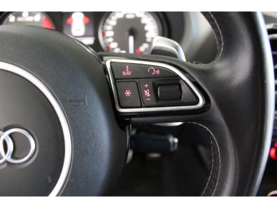 Audi S3 SPORTBACK 2ème MAIN Quattro 20 TFSI - 300 - S-tronic   - 24