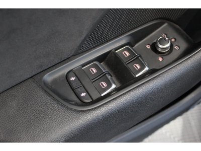 Audi S3 SPORTBACK 2ème MAIN Quattro 20 TFSI - 300 - S-tronic   - 31