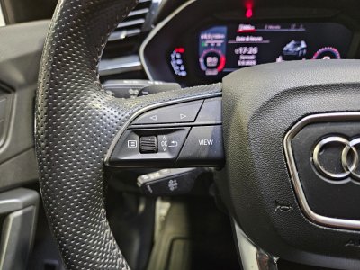 Audi Q3 35 TDI 150 ch S tronic 7 S line / ORIGINE FRANCE / 2EME MAINS   - 13