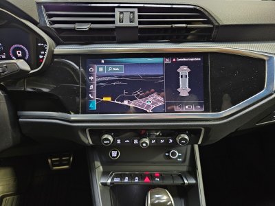 Audi Q3 35 TDI 150 ch S tronic 7 S line / ORIGINE FRANCE / 2EME MAINS   - 16